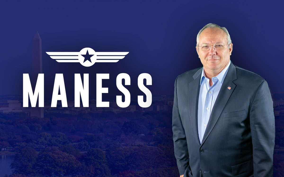 The Rob Maness Show