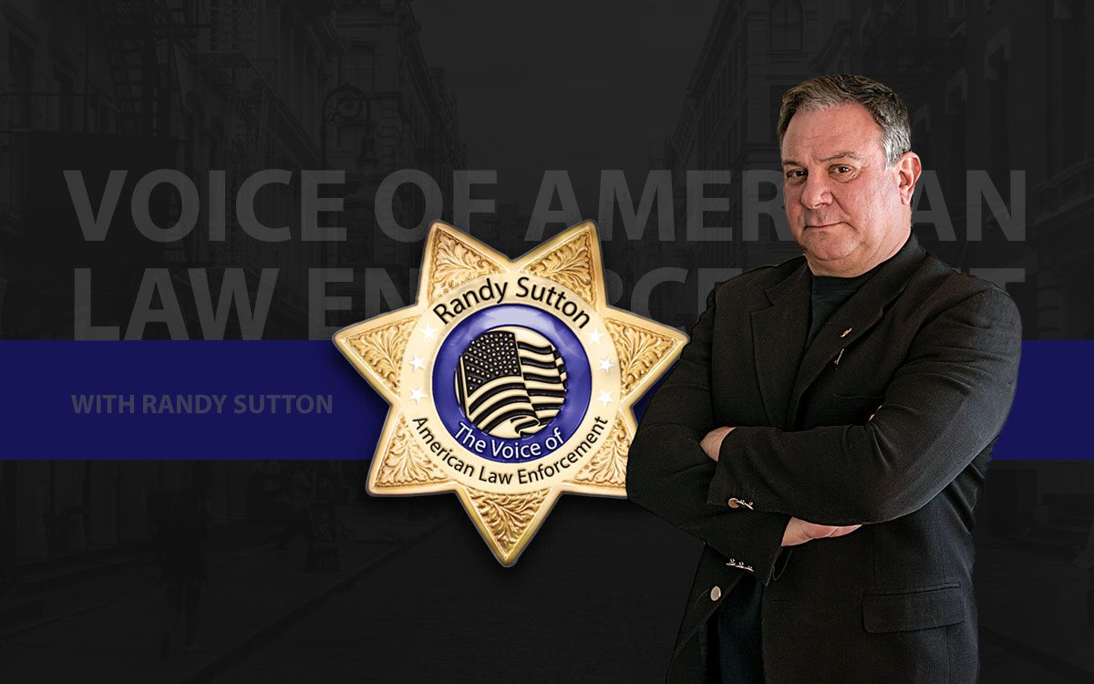Voice of American Law Enforcement
