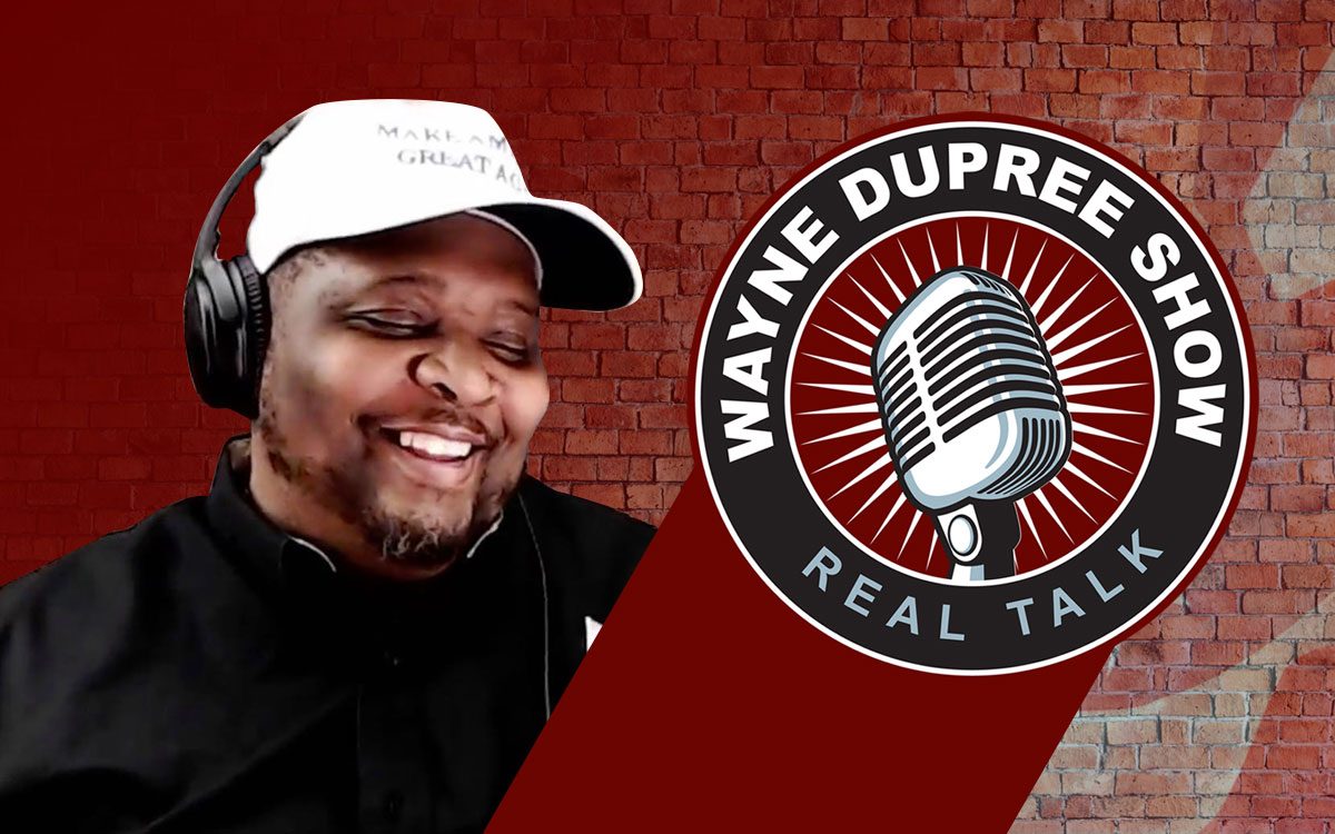 The Wayne Dupree Show