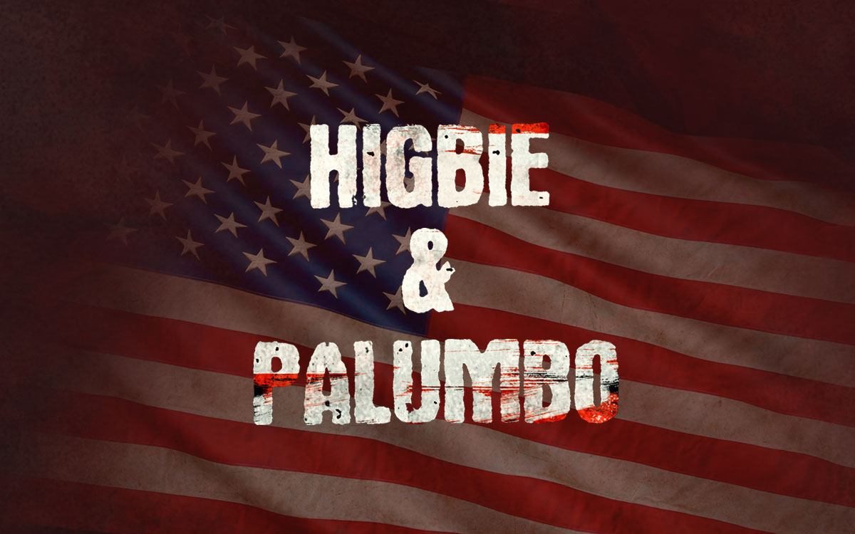Higbie and Palumbo